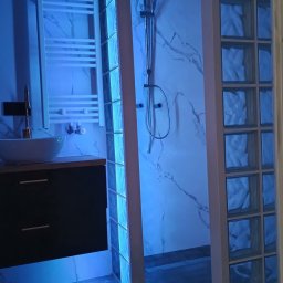 Remont łazienki Choszczno 4