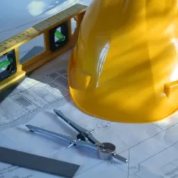 Aranżacja, Wykończenia, Budowa