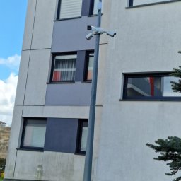SIROSYSTEM - Wyjątkowy Montaż Alarmu Domowego w Gdańsku