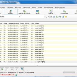 Przykładowa aplikacja Windows