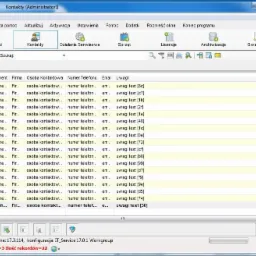 Przykładowa aplikacja Windows