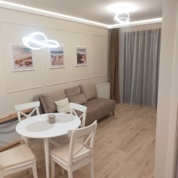 Wykończenia wnętrz Kołobrzeg 4