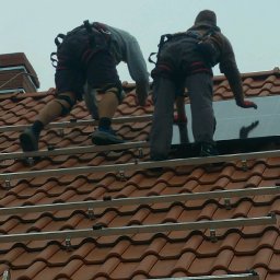 BeFe Group SC - Pierwszorzędne Pergole