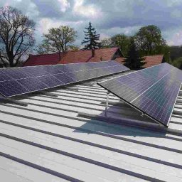 Zabudowa balkonu Zielona Góra 4