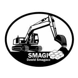 Smagi - Bruk Dawid Smagacz - Roboty Ziemne Wrocław