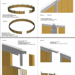 Propozycje rozwiązań technicznych lonżownik R800.