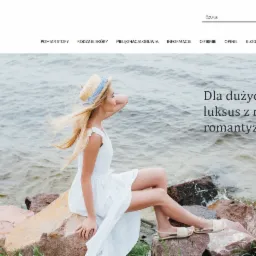 Sklep z butami szytymi na miare