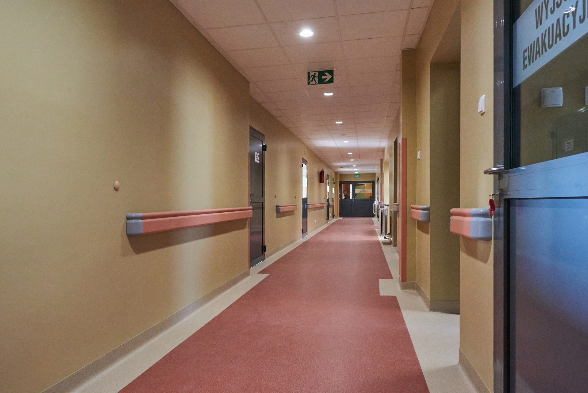 SPZOZ Grodzisk Wlkp. - generalny Wykonawca OBUD