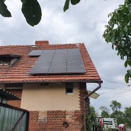 instalacja 3.3kw-Chełmsko