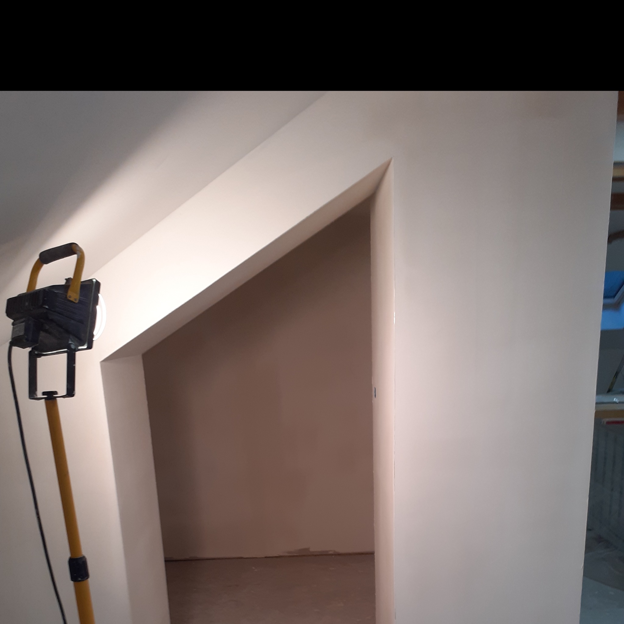 Zabudowy GK, podwieszane sufity, zabudowa podaszy