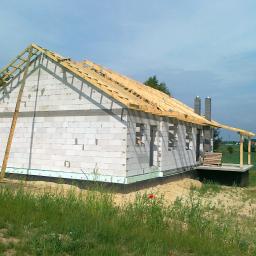 Firma Budowlano-Remontowa ,,JOŁDA' Tomasz Jołda - Murowanie z Klinkieru Kraków