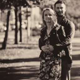 sesje narzeczeńskie