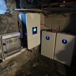 Systemy Oze - Piece i kotły CO Wadowice