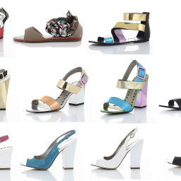 Obuwie damskie Warszawa 2