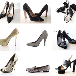 Obuwie damskie Warszawa 1