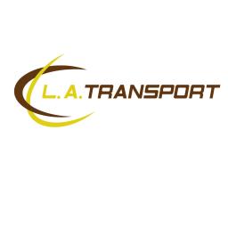 L.A.TRANSPORT - Usługi Kurierskie BIRMINGHAM