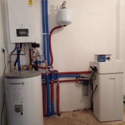 Pompy ciepła Wrocław 2