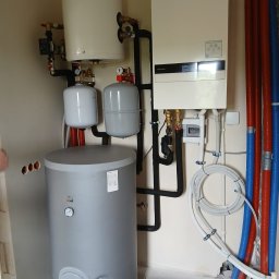 Pompy ciepła Wrocław 3