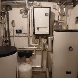 Pompy ciepła Wrocław 4