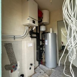 Pompy ciepła Wrocław 1