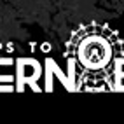 Wycieczki i wczasy Prypieć 2