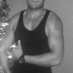 Daniel Kaczorek - Naciągany Sufit Mińsk Mazowiecki