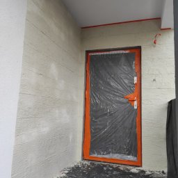 Ocieplanie elewacji Bartoszyce 4