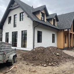 Usługi og&oacute;lno-budowlane - Remonty biur Bartoszyce