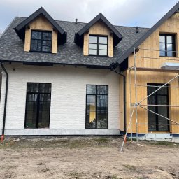 Usługi og&oacute;lno-budowlane - Firma remontowa Bartoszyce