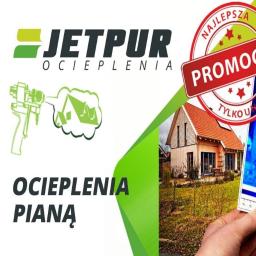 JETPUR - Elewacje Łódź