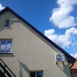 Klimatyzacja do domu Olsztyn 5