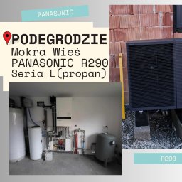 CELLFORSELL - Położenie Gładzi Nowy Sącz