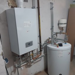 FUH PROTERM - Instalacje Hydrauliczne Myślibórz