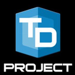 TD Project Henryk Kusztelak - Webmaster Zamość