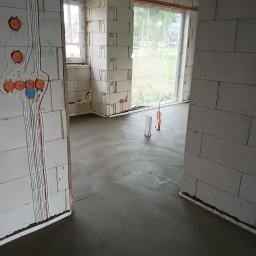 Posadzki jastrychowe Sieniawa 3