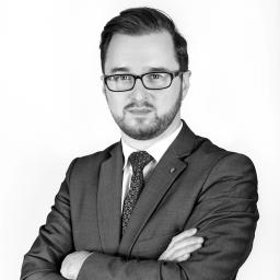 Konrad Duszyński - Leasing Auta Używanego Bielsko-Biała