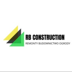 RB Construction - Malarz Elewacji Legionowo