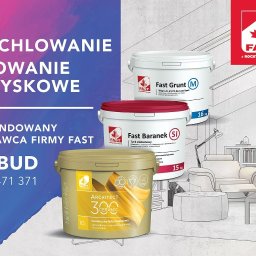 Usługi Remontowo-Budowlane JAK-BUD JAKUB BALCER - Perfekcyjny Montaż Sufitów Napinanych w Pleszewie