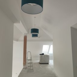 Malowanie mieszkań Pleszew 4