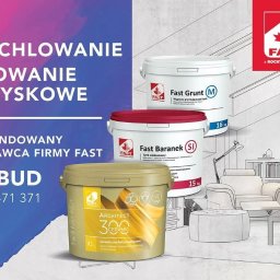 Usługi Remontowo-Budowlane JAK-BUD JAKUB BALCER - Fantastyczne Usługi Malarskie Pleszew