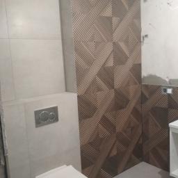 Glazurnik Warszawa 1