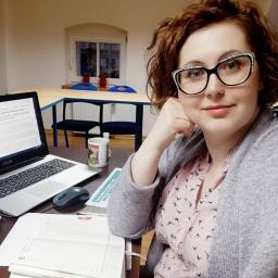 Lektor języka angielskiego 