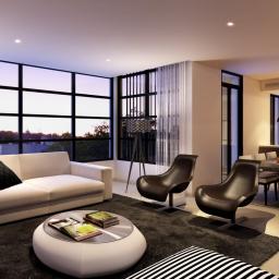 Remonty mieszkań Kraków 4