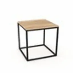 Stolik Kawowy loft industrialny nowoczesny