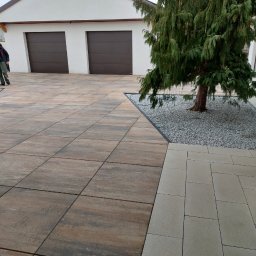 Pielęgnacja ogrodów Dziewierzewo 1