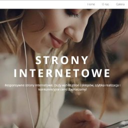 Belfino Design - Tworzenie Stron Internetowych Kraków