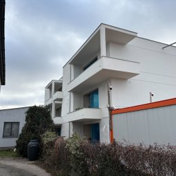 Domy murowane Lubowidz 4