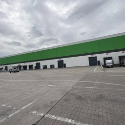 Montaż płyt warstwowych Lębork