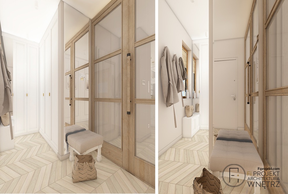 Projekt wiatrołapu w Białymstoku