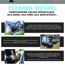 Sprzątanie biur Krzykosy 1